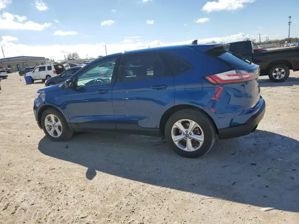 2FMPK3G97MBA31373 2021 FORD EDGE - Image 2