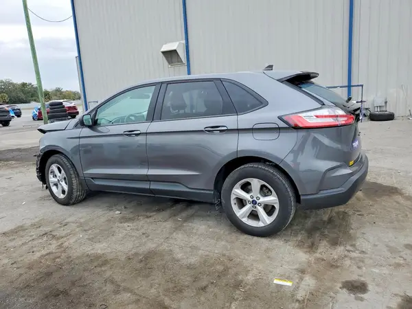 2FMPK3G97MBA36542 2021 FORD EDGE - Image 2