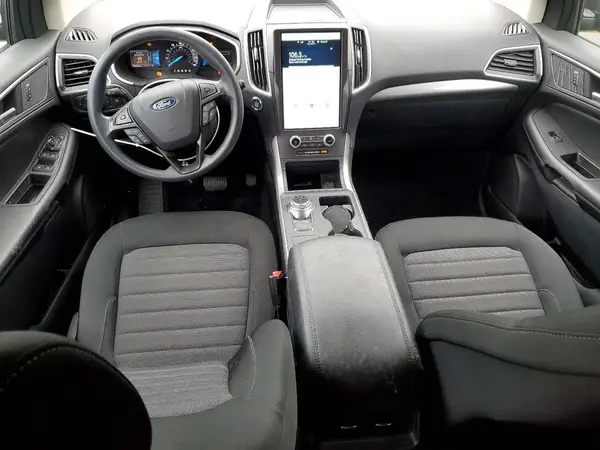 2FMPK3G97MBA36542 2021 FORD EDGE - Image 8