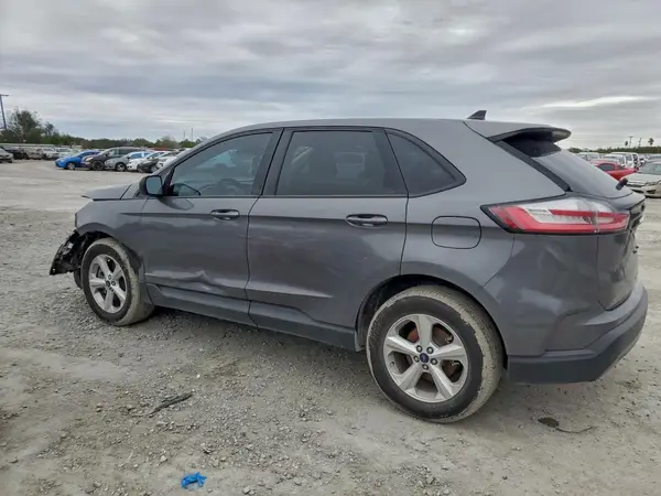 2FMPK3G97MBA45550 2021 FORD EDGE - Image 2
