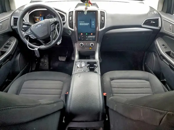 2FMPK3G97MBA45550 2021 FORD EDGE - Image 8