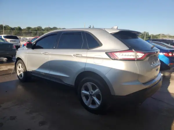 2FMPK3G98GBB03654 2016 FORD EDGE - Image 2