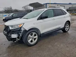 2FMPK3G98GBB09552 2016 FORD EDGE