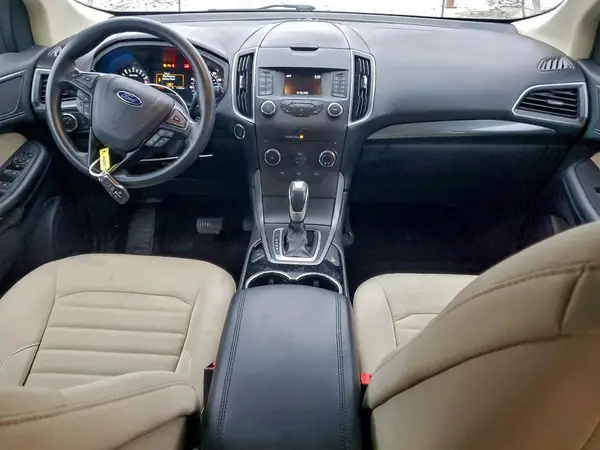 2FMPK3G98GBB09552 2016 FORD EDGE - Image 8
