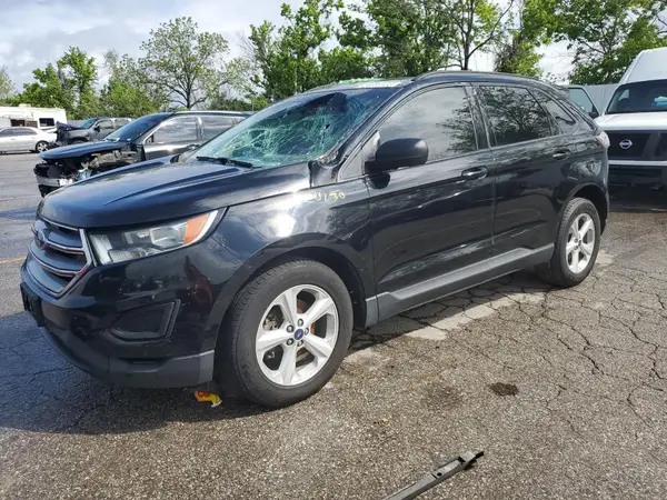 2FMPK3G98GBB11107 2016 FORD EDGE - Image 1