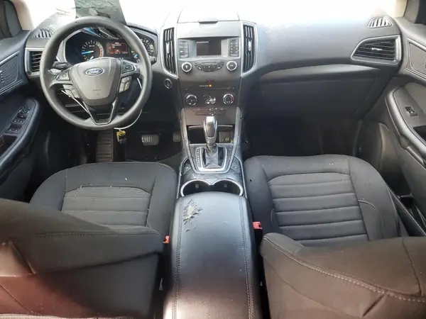 2FMPK3G98GBB11107 2016 FORD EDGE - Image 8