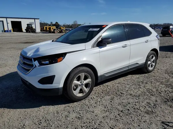2FMPK3G98GBB14962 2016 FORD EDGE - Image 1