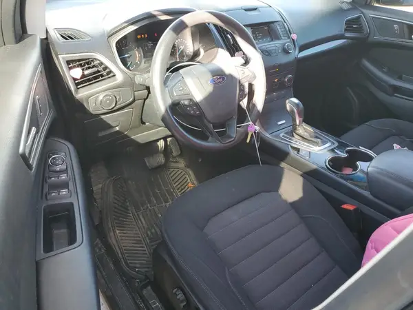 2FMPK3G98GBB14962 2016 FORD EDGE - Image 8