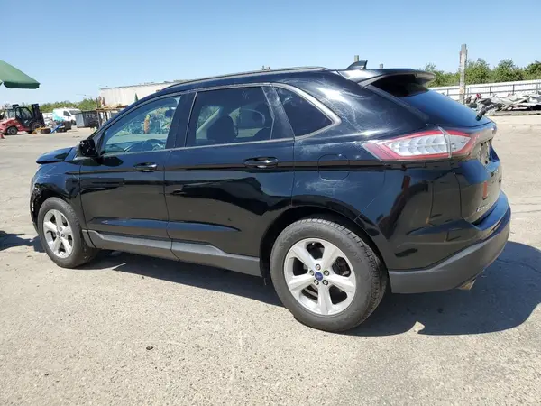 2FMPK3G98GBB18977 2016 FORD EDGE - Image 2