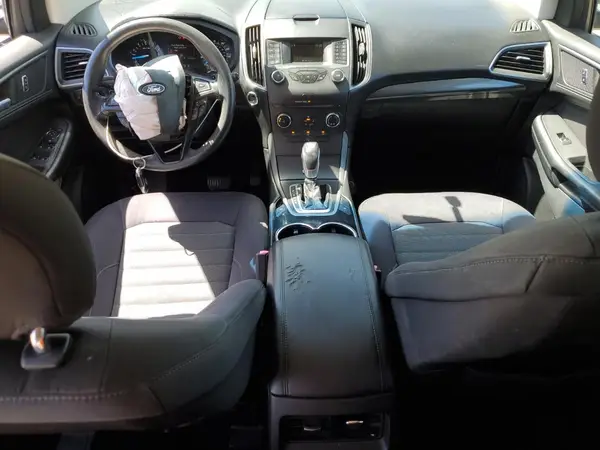 2FMPK3G98GBB18977 2016 FORD EDGE - Image 8