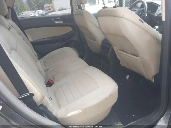 2FMPK3G98GBB43426 2016 FORD EDGE - Image 8