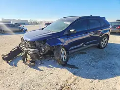 2FMPK3G98GBB51459 2016 FORD EDGE