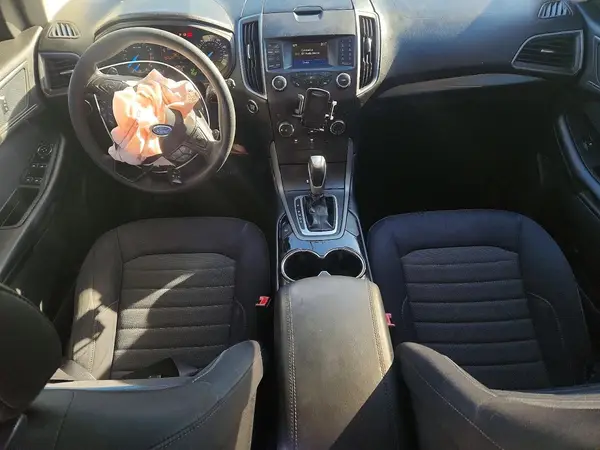 2FMPK3G98GBB51459 2016 FORD EDGE - Image 8