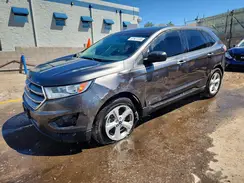 2FMPK3G98GBB58511 2016 FORD EDGE