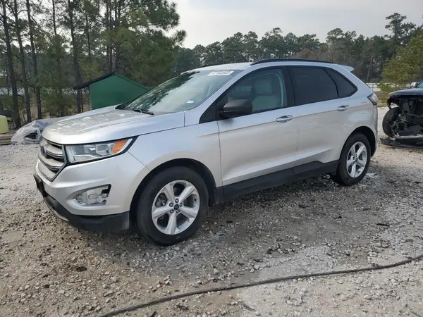 2FMPK3G98GBB72408 2016 FORD EDGE - Image 1