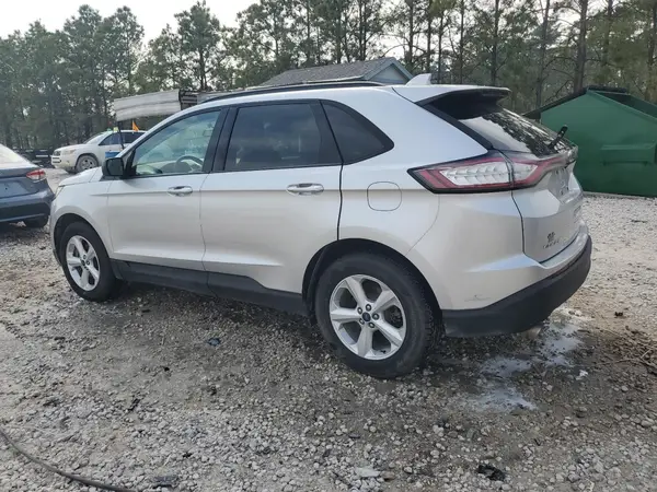 2FMPK3G98GBB72408 2016 FORD EDGE - Image 2