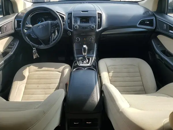 2FMPK3G98GBB72408 2016 FORD EDGE - Image 8