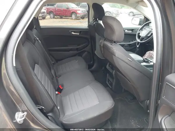 2FMPK3G98GBB83652 2016 FORD EDGE - Image 8