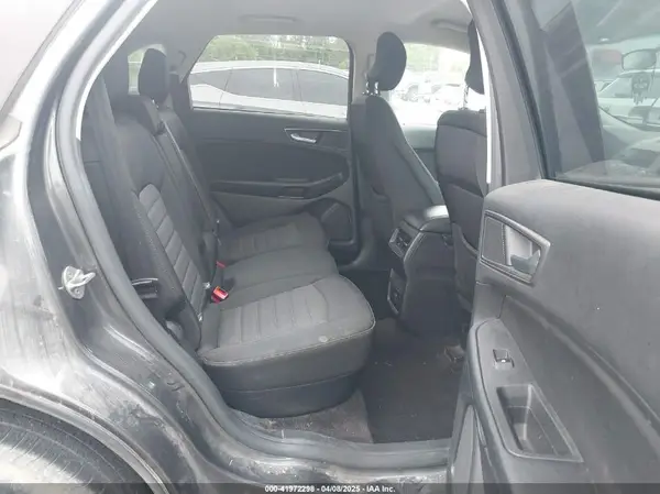 2FMPK3G98GBB83666 2016 FORD EDGE - Image 8