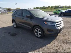 2FMPK3G98GBB83800 2016 FORD EDGE