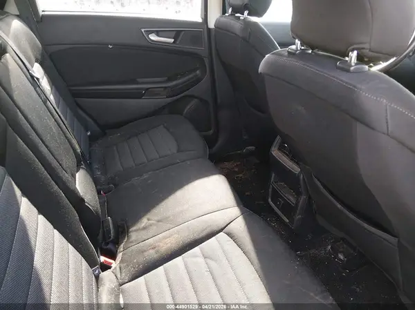 2FMPK3G98GBB83800 2016 FORD EDGE - Image 8
