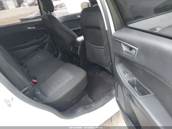 2FMPK3G98GBB89788 2016 FORD EDGE - Image 8