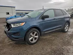2FMPK3G98GBC04726 2016 FORD EDGE