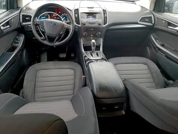 2FMPK3G98GBC04726 2016 FORD EDGE - Image 8