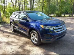 2FMPK3G98GBC14270 2016 FORD EDGE