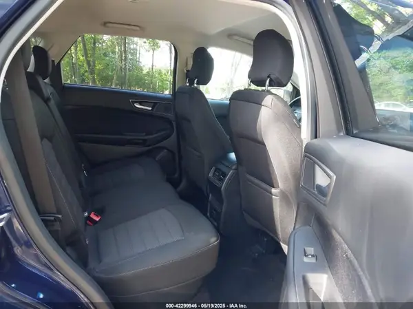2FMPK3G98GBC14270 2016 FORD EDGE - Image 8