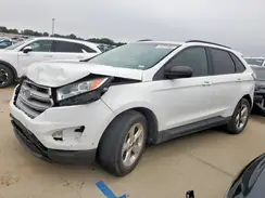 2FMPK3G98GBC20764 2016 FORD EDGE