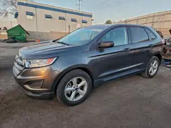 2FMPK3G98GBC21073 2016 FORD EDGE