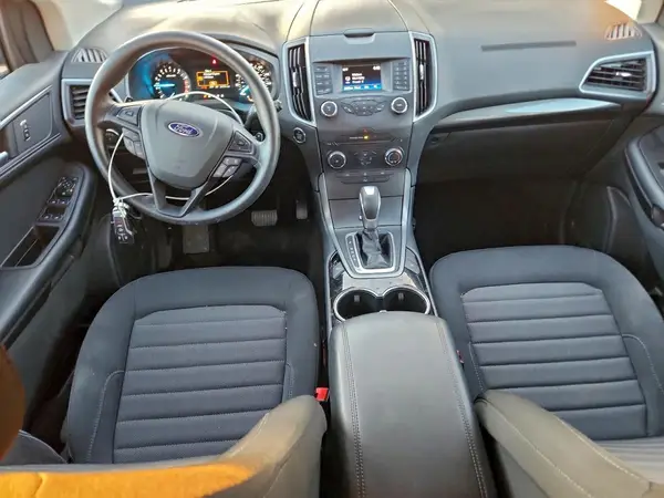 2FMPK3G98GBC21073 2016 FORD EDGE - Image 8