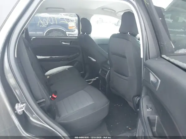 2FMPK3G98GBC30596 2016 FORD EDGE - Image 8