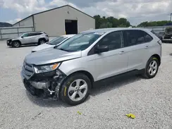 2FMPK3G98GBC33868 2016 FORD EDGE