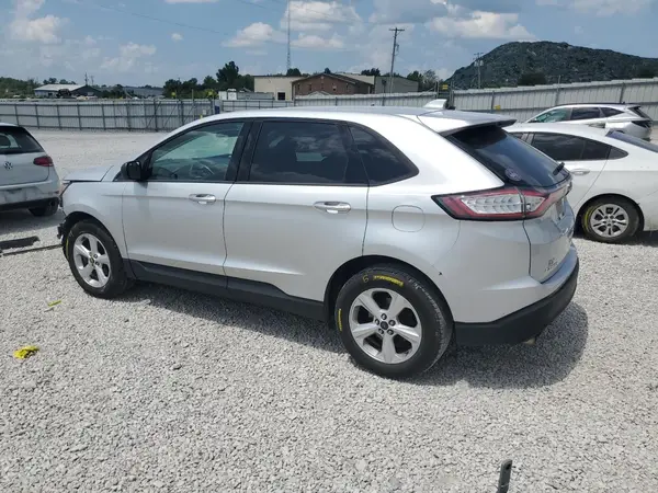 2FMPK3G98GBC33868 2016 FORD EDGE - Image 2