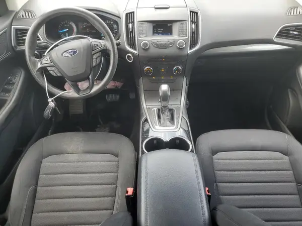 2FMPK3G98GBC33868 2016 FORD EDGE - Image 8