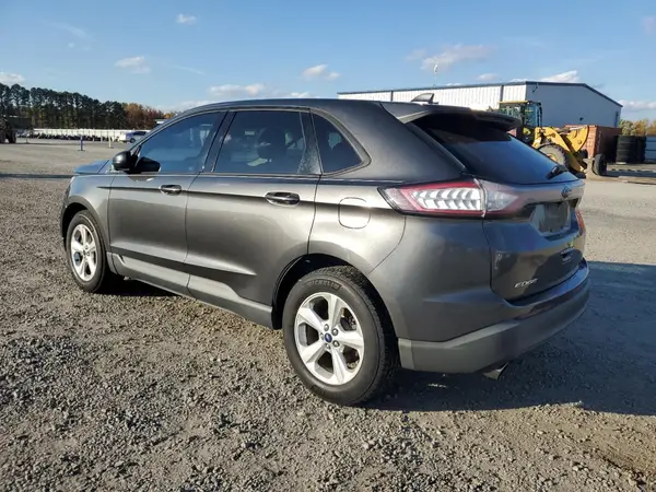 2FMPK3G98GBC39962 2016 FORD EDGE - Image 2