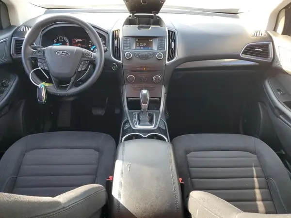 2FMPK3G98GBC39962 2016 FORD EDGE - Image 8