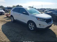 2FMPK3G98GBC49326 2016 FORD EDGE