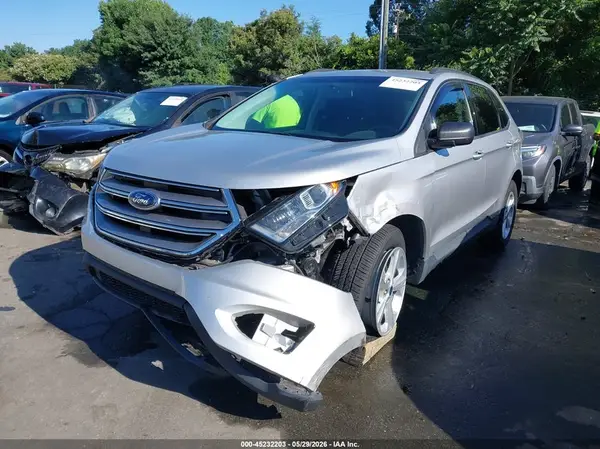 2FMPK3G98GBC49455 2016 FORD EDGE - Image 2
