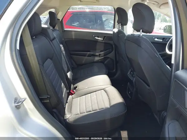 2FMPK3G98GBC49455 2016 FORD EDGE - Image 8