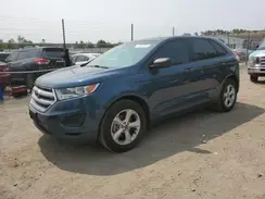 2FMPK3G98GBC50024 2016 FORD EDGE
