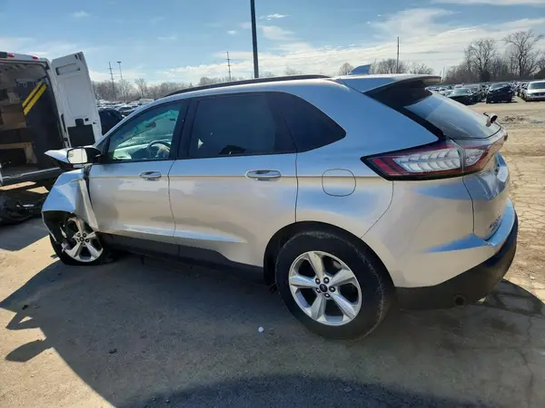 2FMPK3G98GBC51495 2016 FORD EDGE - Image 2