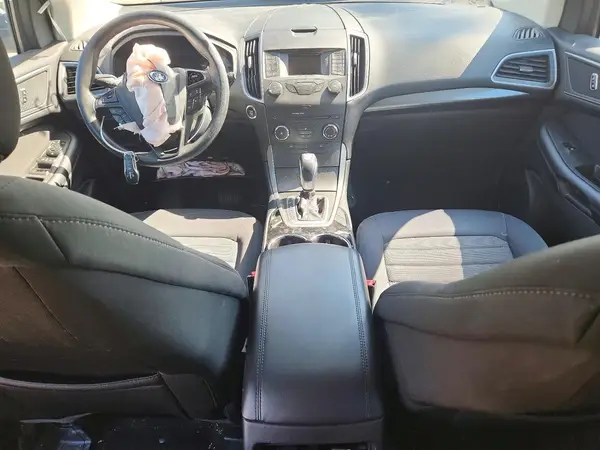 2FMPK3G98GBC51495 2016 FORD EDGE - Image 8