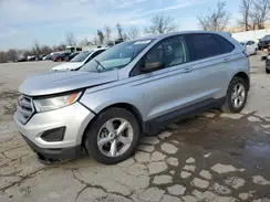 2FMPK3G98GBC59127 2016 FORD EDGE