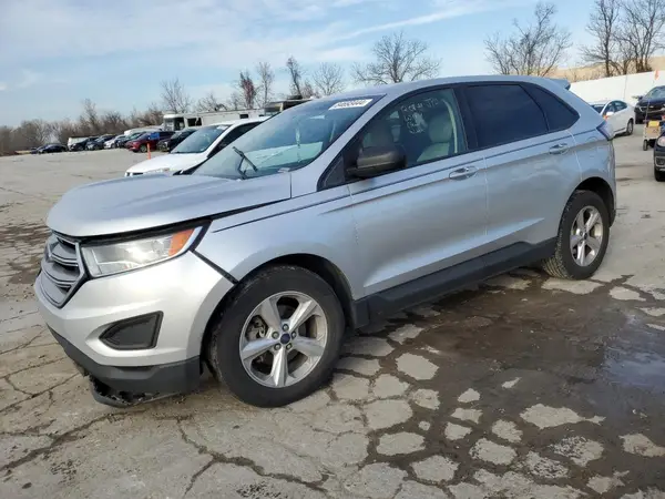 2FMPK3G98GBC59127 2016 FORD EDGE - Image 1