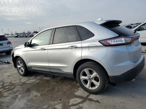 2FMPK3G98GBC59127 2016 FORD EDGE - Image 2