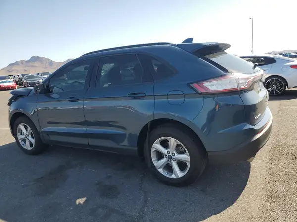 2FMPK3G98GBC59516 2016 FORD EDGE - Image 2