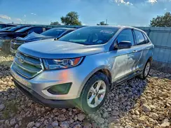 2FMPK3G98GBC63095 2016 FORD EDGE
